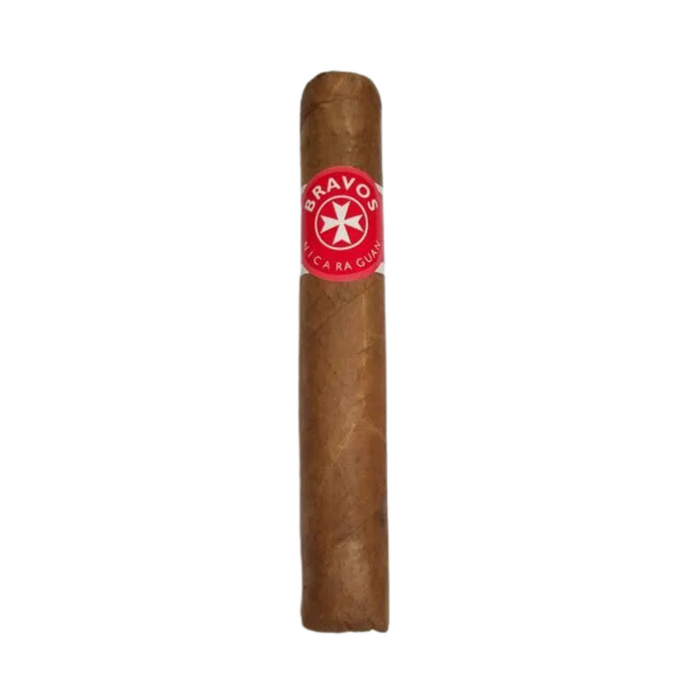 Bravos Connecticut Robusto - Bundle of 20