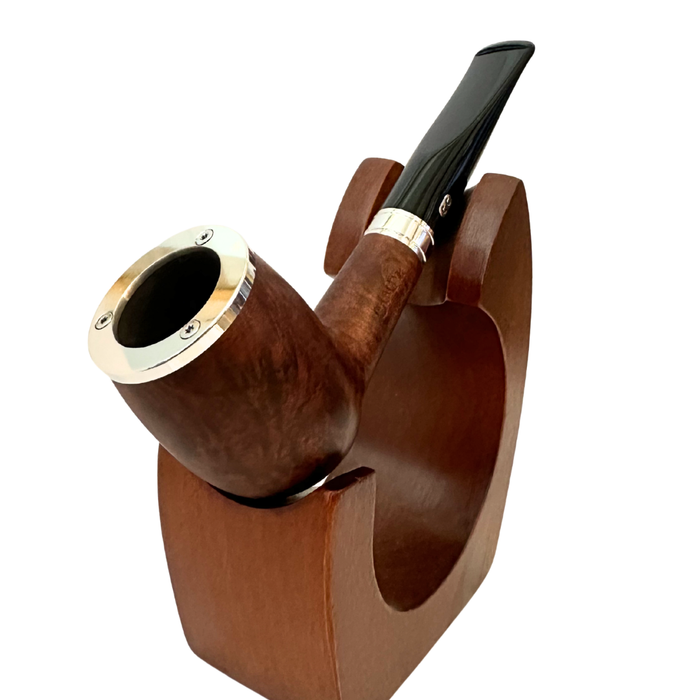 Chacom Baccara Matte Pipe #186