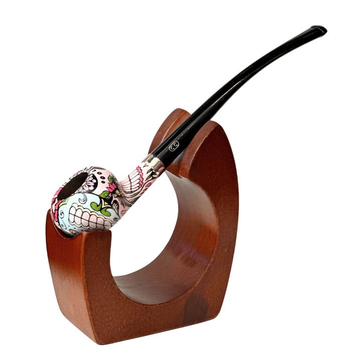 Chacom Cuba Long Pipe #520