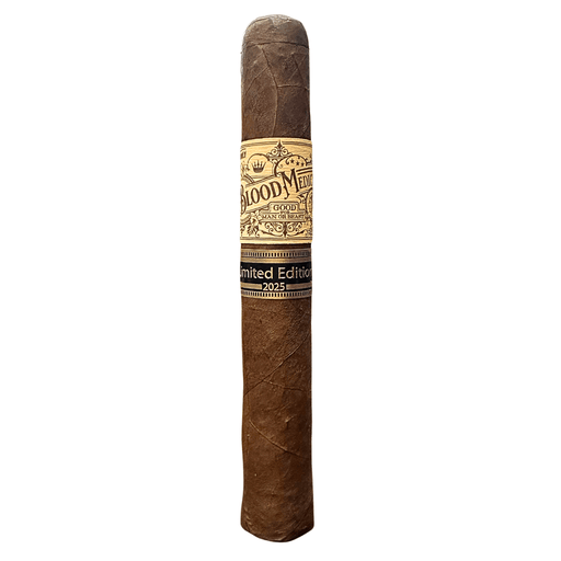 crowned heads blood medicine 2025