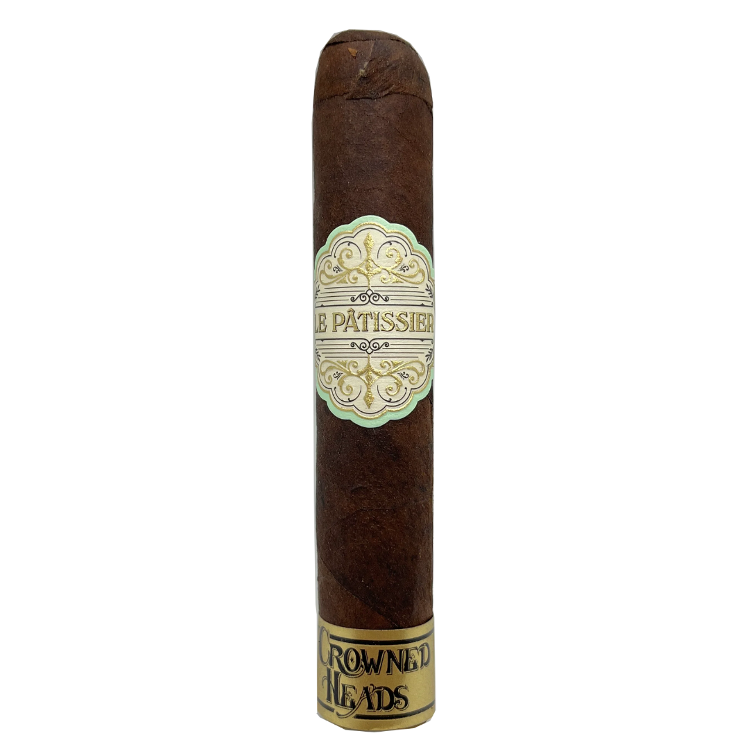 Crowned Heads Le Patissier No. 54