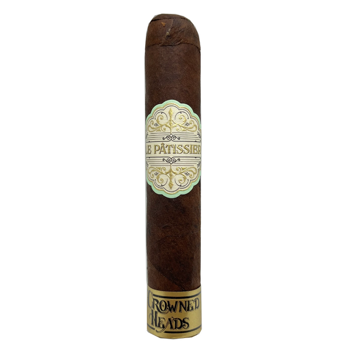 Crowned Heads Le Patissier No. 54 Crowned Heads