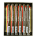 guantanamera cristales box of cuban cigars