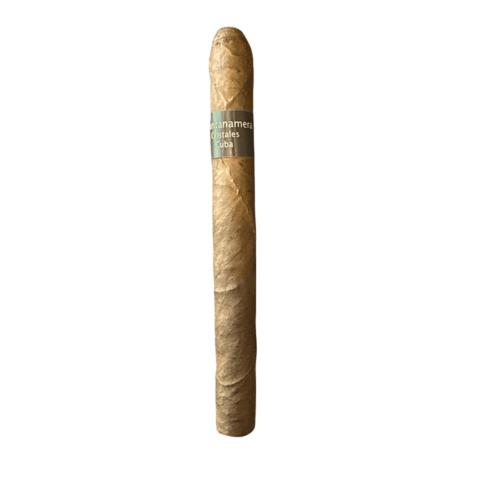 guantanamera cristales cigar