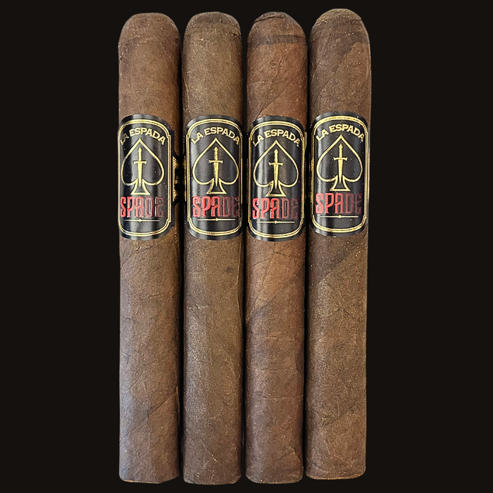espada aces sampler