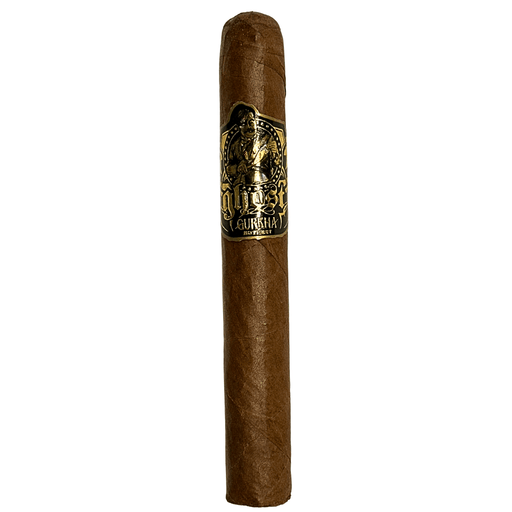 gurkha ghost azura dominican cigar