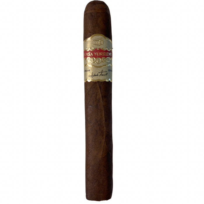 Casa Turrent 1901 Robusto