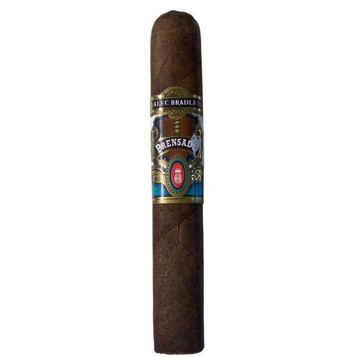 Alec Bradley Prensado - Robusto