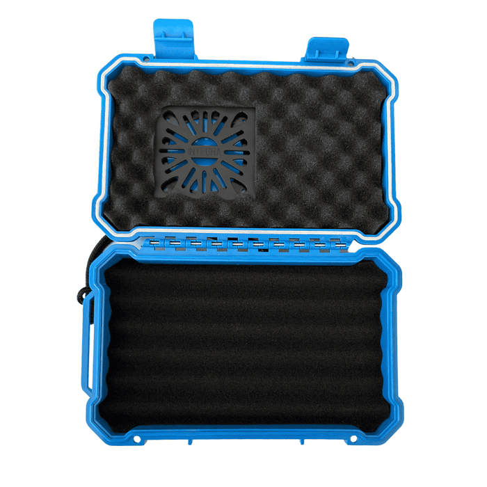 travel humidor integra