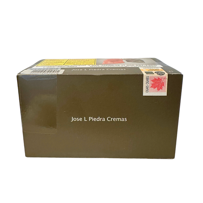 Jose L. Piedra Cremas Jose L. Piedra Box of 25