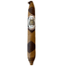 Kiki Momo Designer premium hand-rolled Nicaraguan cigar with elegant band, offering a smooth, earthy, and creamy smoking experience.