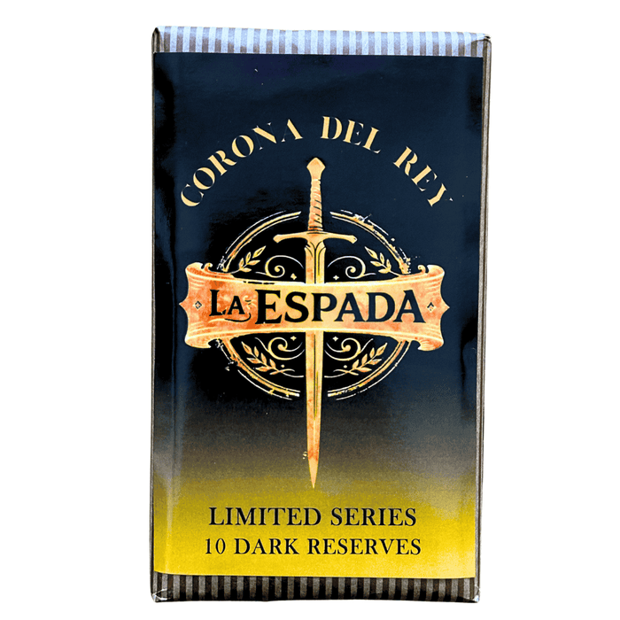 La Espada Corona Del Rey Limited Edition - Bundle of 10