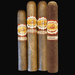 La aurora sampler