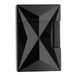 st dupont ligne 2 small fire x black lighter luxury cigar