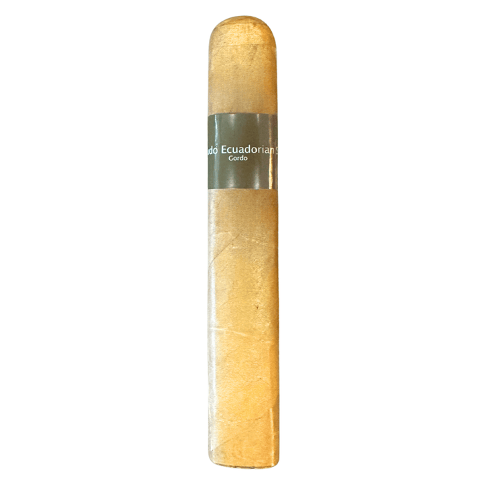 Macanudo Ecuadorian Shade Gordo