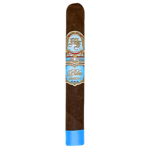 my father blue toro cigar honduran connecticut rosado wrapper