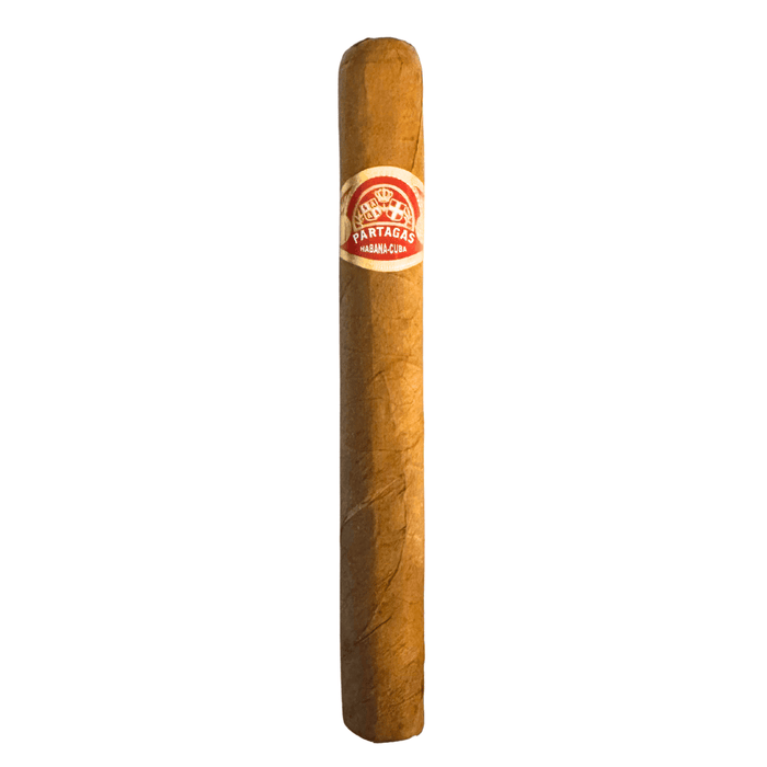 Partagas mille fleur cuban cigar medium body