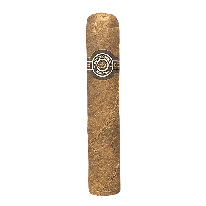 montecristo petit edumundo