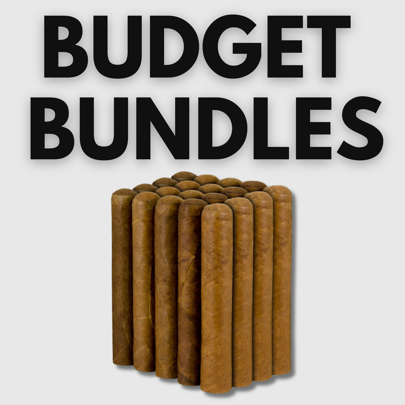 Budget Bundles