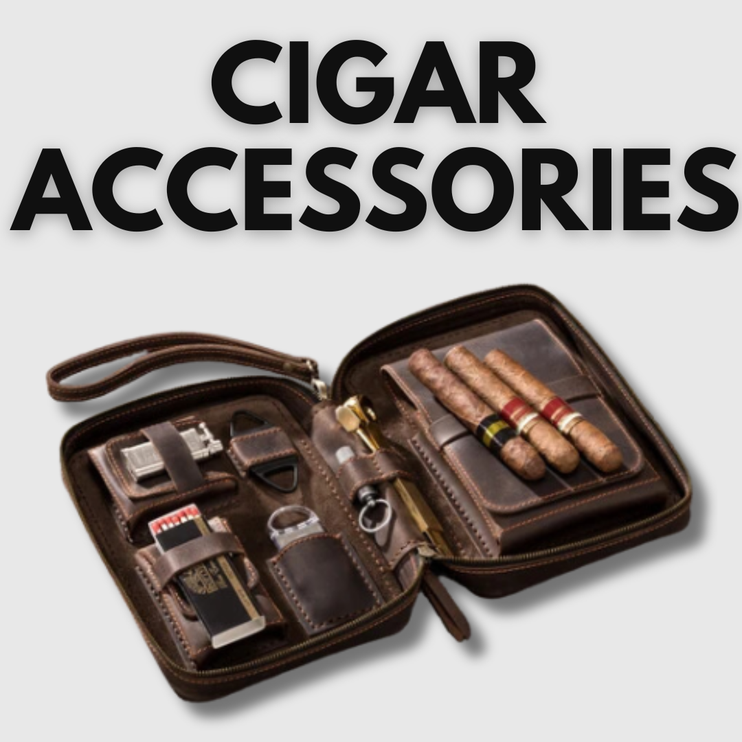 Cigar Accessories