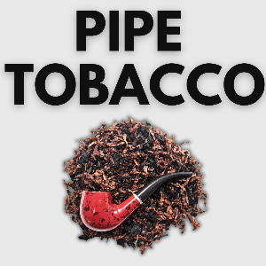 Pipe Tobacco