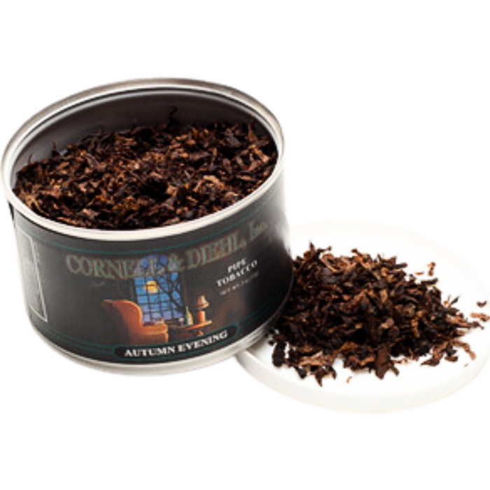 Cornell & Diehl Autumn Evening 50g