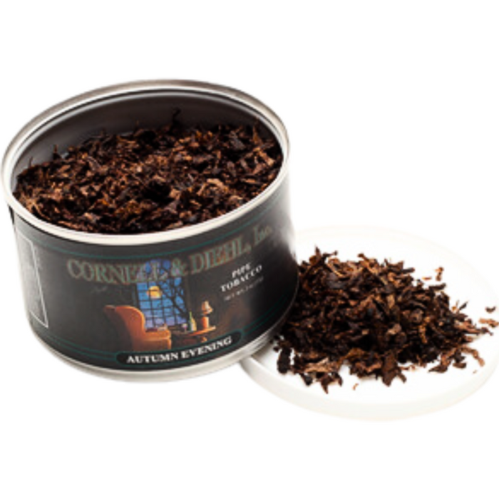 cornell & diehl autumn evening pipe tobacco Cornell & Diehl Autumn Evening 50g — Smoke Master Cigars cornell & diehl autumn evening pipe tobacco Cornell & Diehl Autumn Evening 50g — Smoke Master Cigars