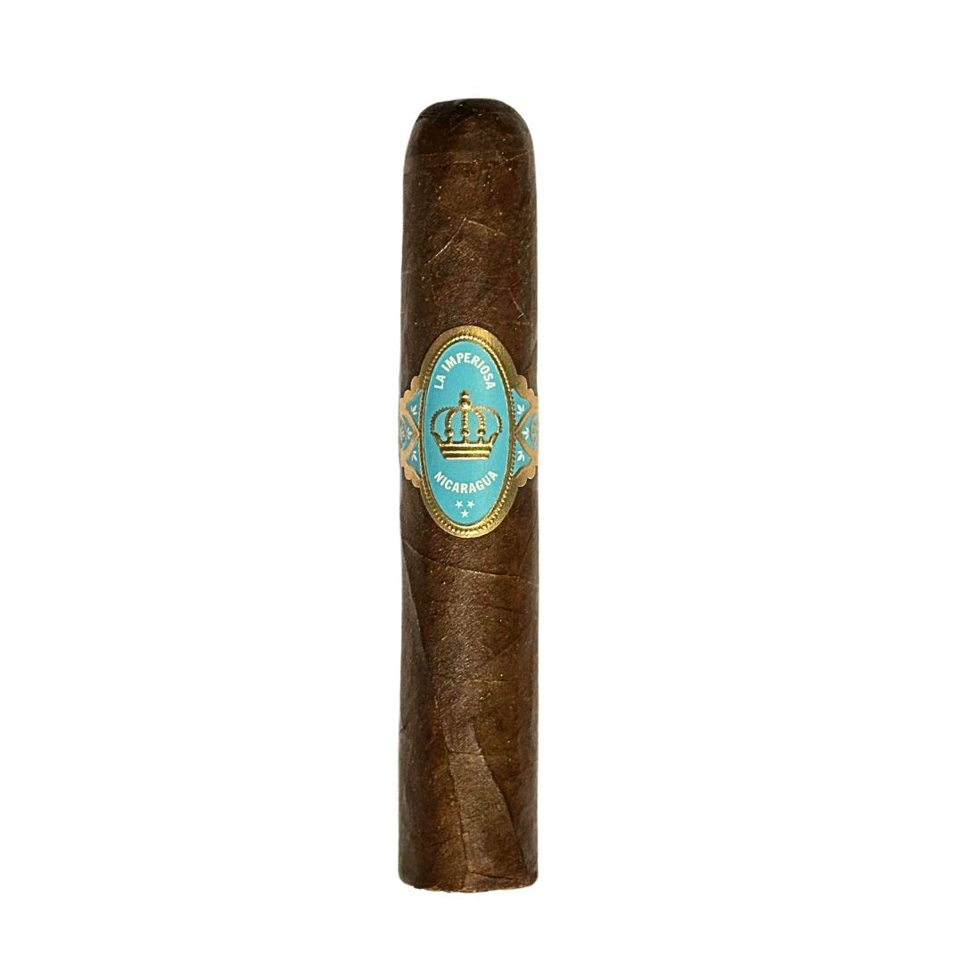 Crowned Heads La Imperiosa - Magicos