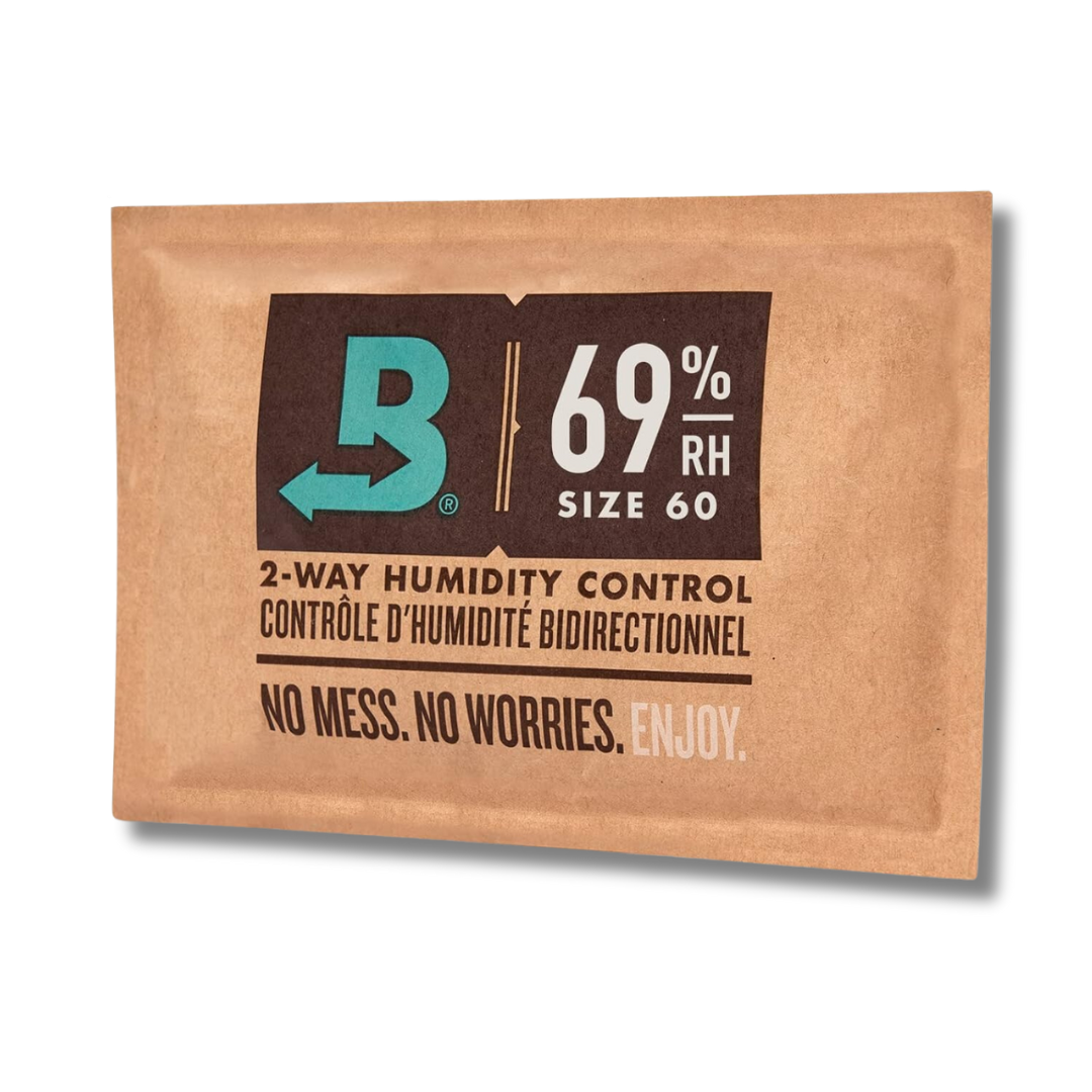 Boveda 60 gram pack - 69% RH