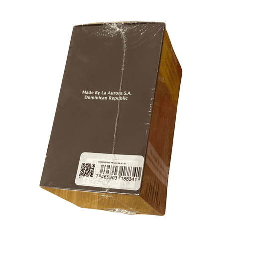 Principe box of 25 blueberry