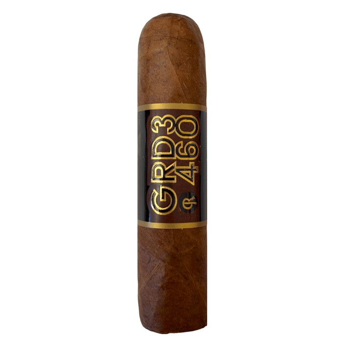 Raices Cubanas GRD3 460 Honduran puro 4x60 short big ring medium cigar
