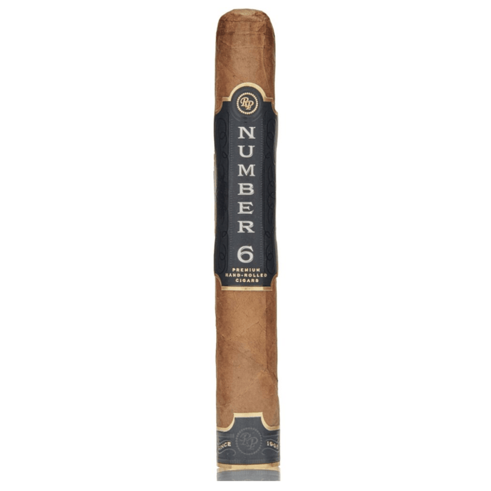 rocky patel number 6 