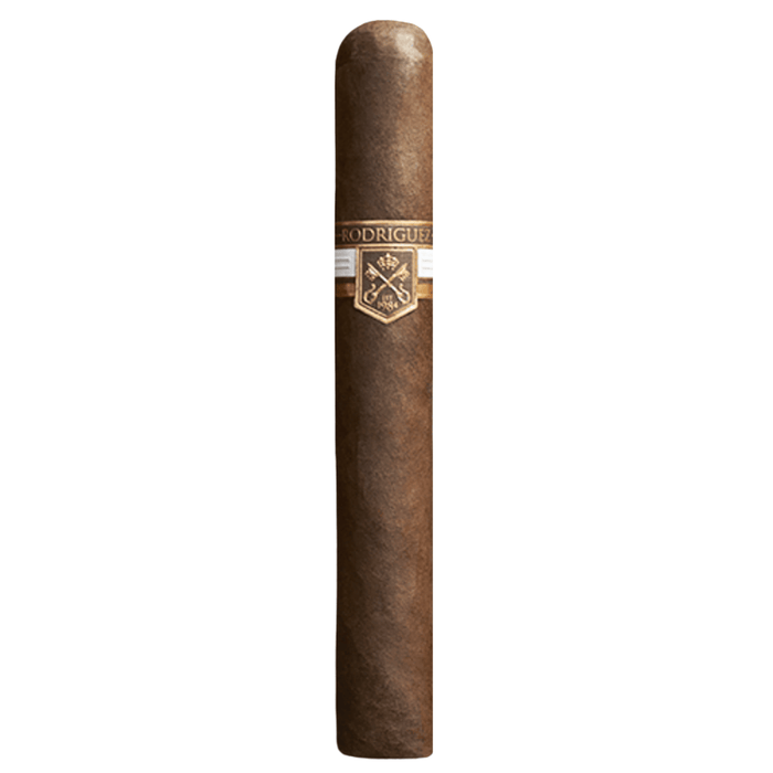 rodriguez series 84 habano gran toro cigar ecuadorian habano wrapper medium key west