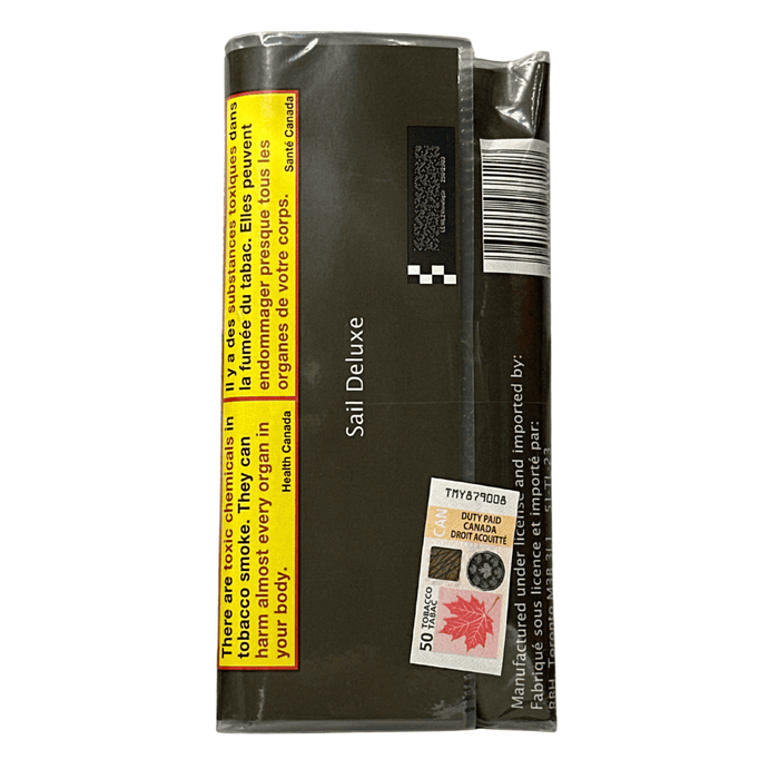 Sail Deluxe 50g pipe tobacco