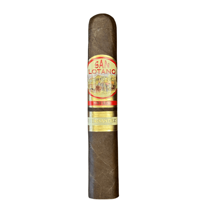 AJ Fernandez San Lotano Robusto