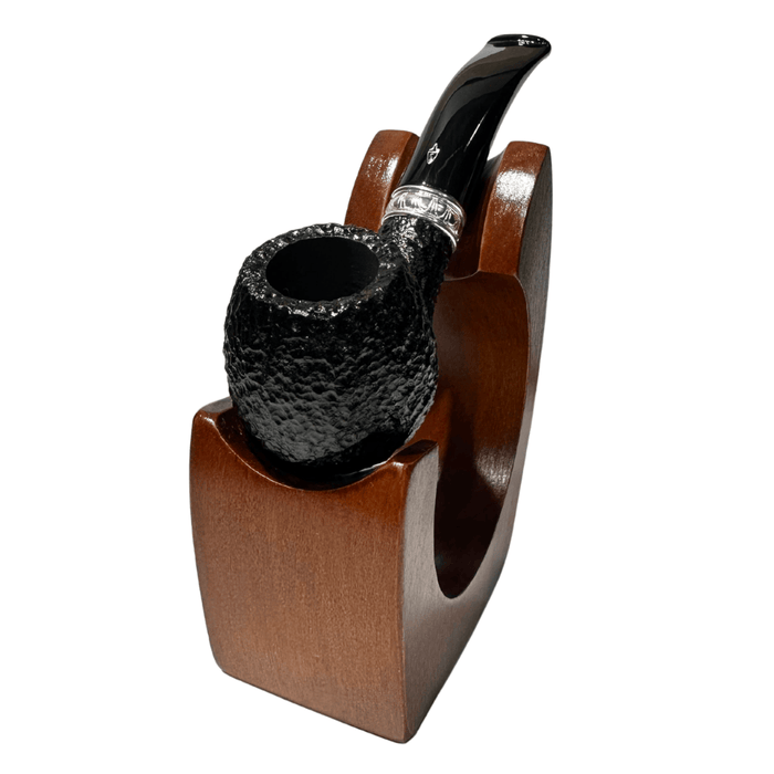 Savinelli Trevi Rusticated 626