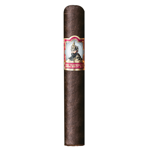 foundation tabernacle havana seed ct 142 robusto cigar