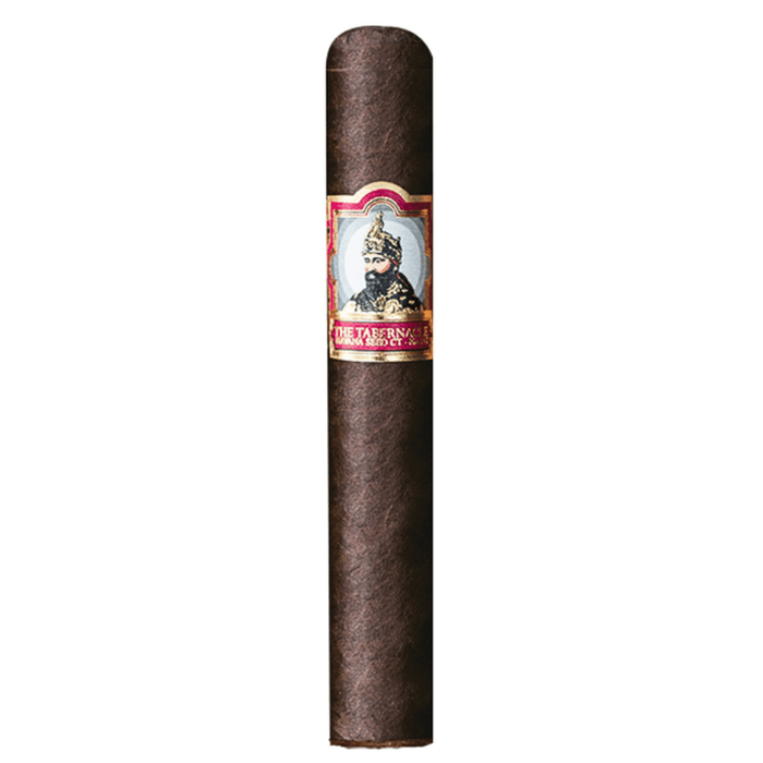foundation tabernacle havana seed ct 142 robusto cigar