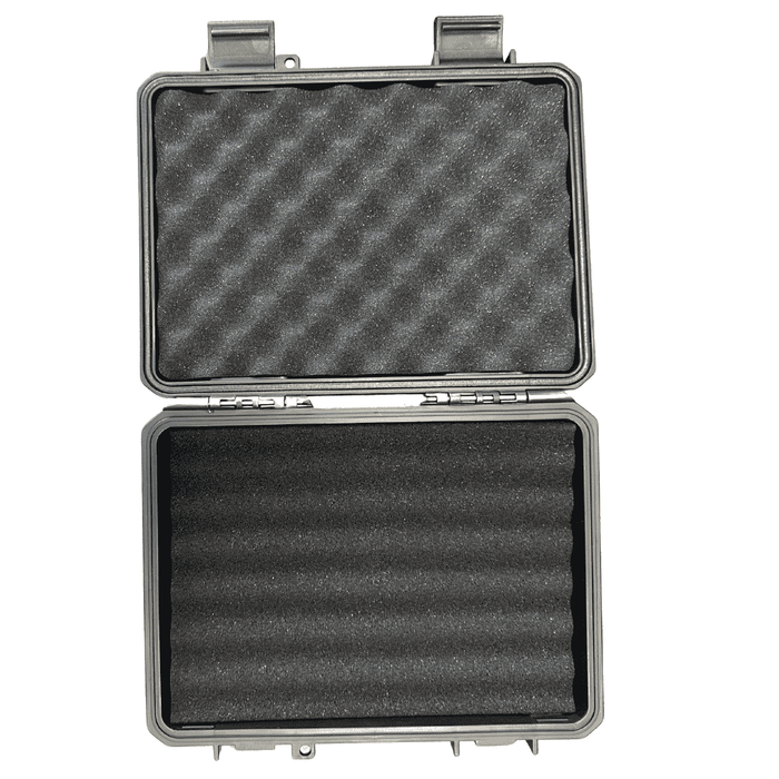 interior travel humidor