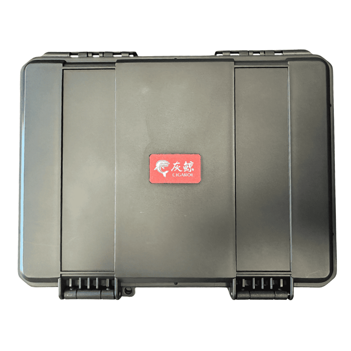 travel humidor 8 cigar count