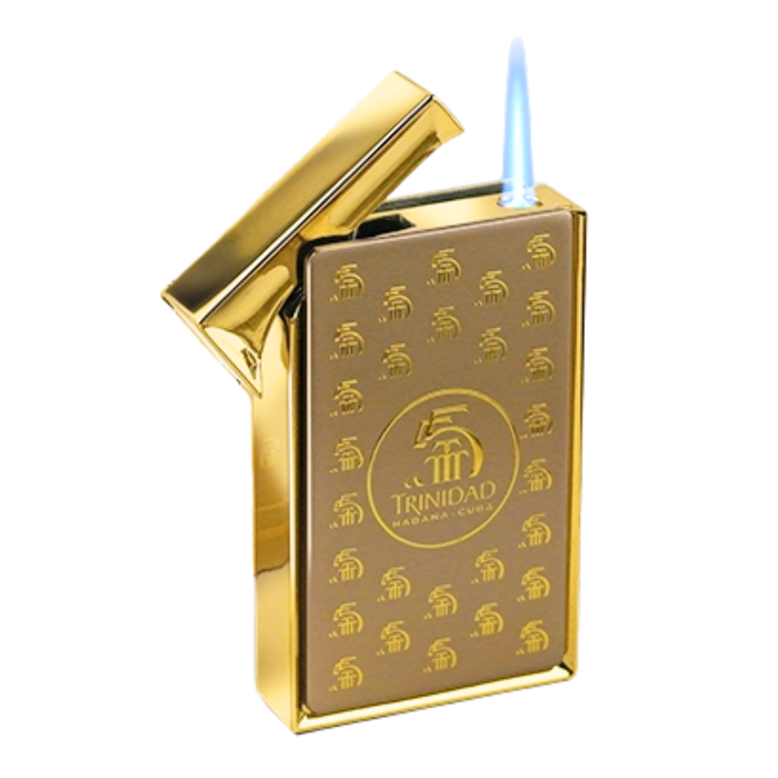 Trinidad 55 Anniversary lighter