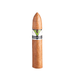 Short torpedo vegueros particular cigar size is ideal for a short 30 minute smoke. It embodies the same medium flavour profile with Earth, Coffee and leather at it's core