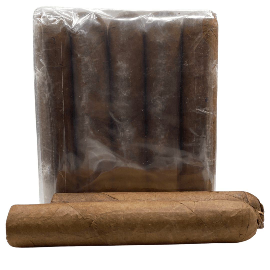 Bundle of 25 House Blend Cigars - Grand Robusto - Smoke Master Cigars