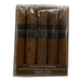 Reposado Connecticut Robusto - 10 Pack - Smoke Master Cigars