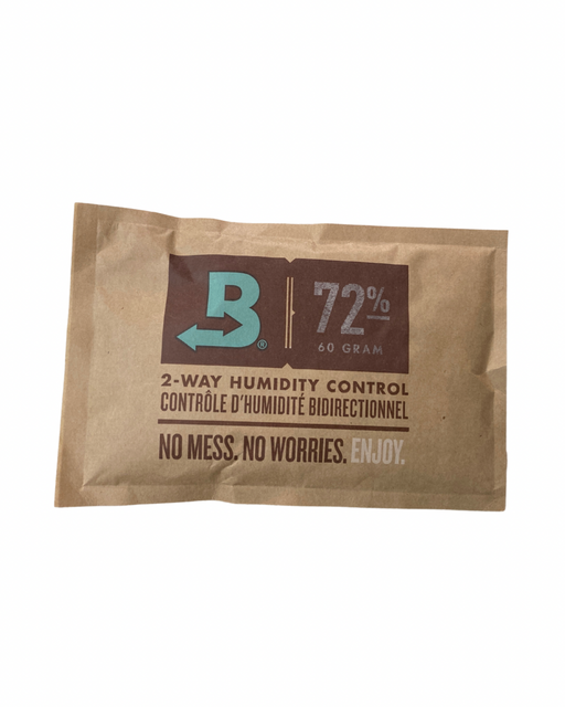 Boveda 60 gram pack - 72% RH Smoke Master Cigars Site