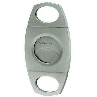Vertigo Stainless Steel Cutter - 60 Ring Gauge