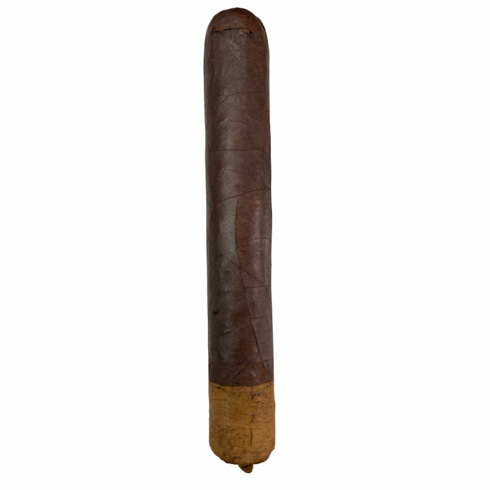 Chaggy Maduro 6x60 - Nicaraguan Chaggy