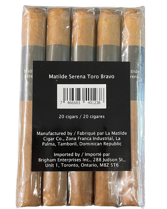 Matilde Serena Toro - Bundle of 20 Matilde