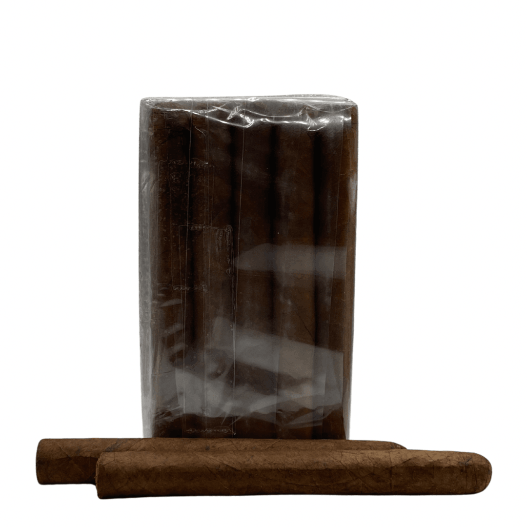 Bundle of 25 House Blend Cigars - Mini - Smoke Master Cigars