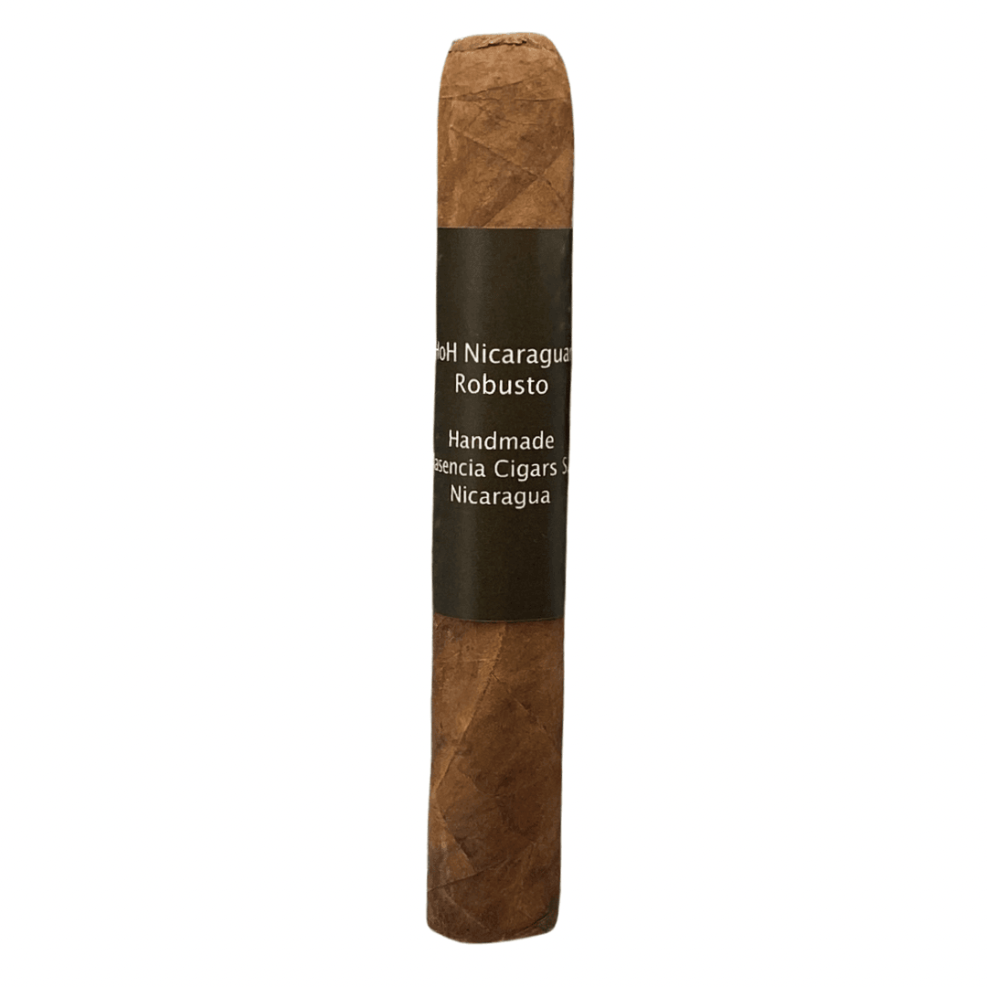 HofH Nicaraguan Robusto - Smoke Master Cigars